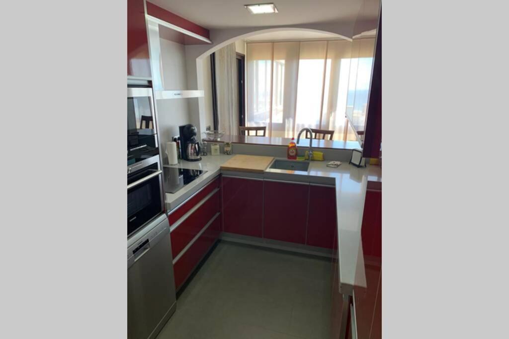 Maravilloso piso en Torremolinos, Costa del Sol Esterno foto